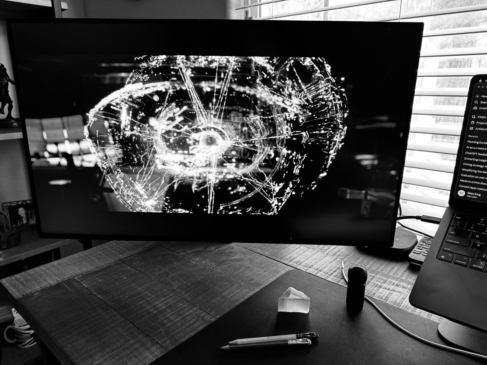 Beyond the Loop