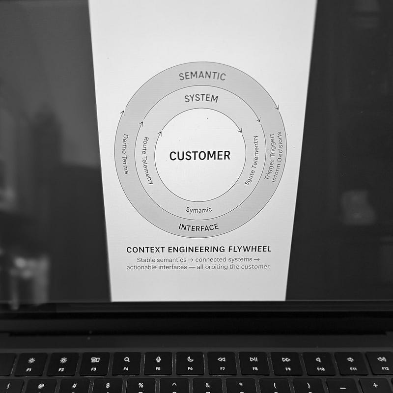 Everyone is Talking About Context Engineering