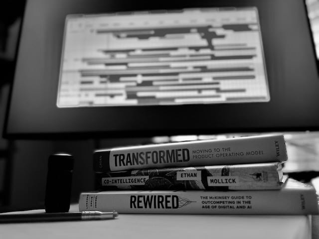 Forget Agile, This Is How AI Will Actually Change Product Teams